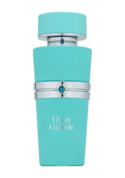 French Avenue Opus Grande Extrait De Parfum 100 Ml Unisex Parfüm Oryantal Çiçeksi