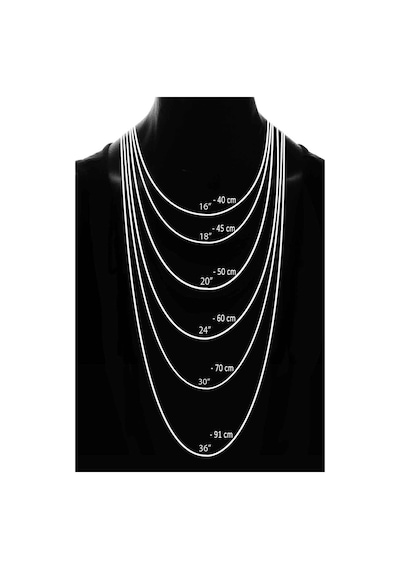 Mooni Accessories Yılan Model Renkli Zirkon Taş İşlemeli Gold Altın Renk 316L Kolye Altın