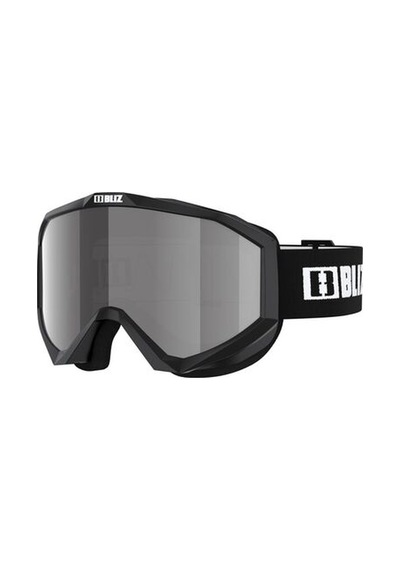 Bliz Goggle Zg 8006 02n Kayak Gözlüğü Siyah