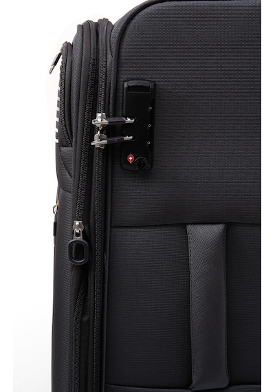 Verage Gm22020w 3 Lü Valiz Seti Gri