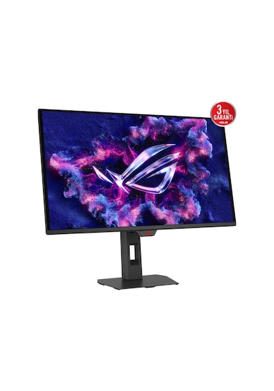 Asus Rog Strix Xg27aqdmes 26.5 Oled 240hz 0.03ms 2k Qhd Cece5asu0308