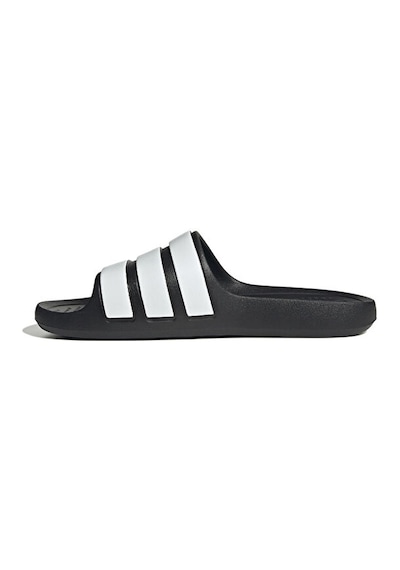 Adidas Adilette Flow Unisex Terlik If4134 Siyah Siyah