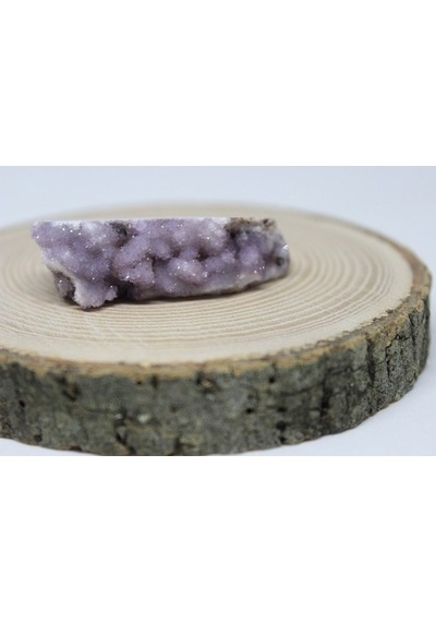 Ametist Taşı Kütle Ham Parça - 22Gram (21590)