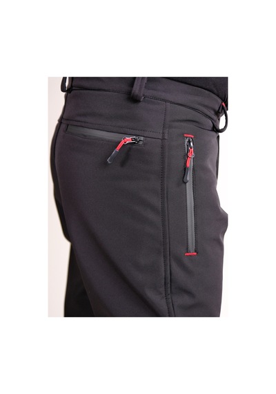 Outdo Kışlık İçi Polarlı İthal Softshell Rüzgar Geçirmez Su İticidir Reflektörlü Erkek Pantolon Siyah Siyah Outdo Kışlık İçi Polarlı İthal Softshell Rüzgar Geçirmez Su İticidir Reflektörlü Erkek Pantolon Siyah Siyah