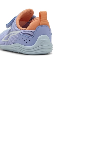 Puma Kitten Mesh V İnf Bebek Ayakkabısı Çok Renkli