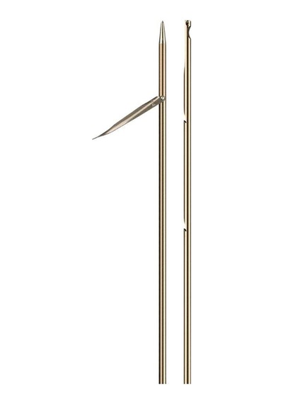 Apnea Meneviş 6,50mm 140 Cm Tahitian Zıpkın Şişi