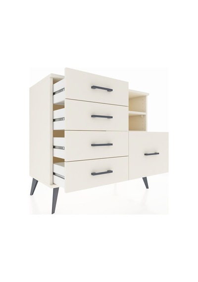 Hyperion Şifonyer 2 Raflı 5 Çekmeceli 88x44x80 Aytaşı-aytaşı Aytaşı Hyperion Şifonyer 2 Raflı 5 Çekmeceli 88x44x80 Aytaşı-aytaşı Aytaşı