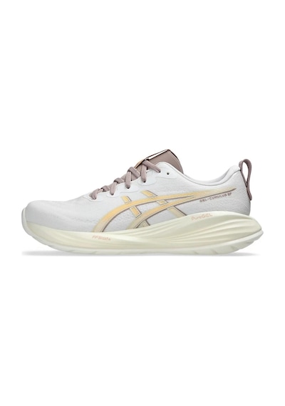 Asics 1011b960-101 Gel-cumulus 27 Erkek Koşu Ayakkabısı Beyaz