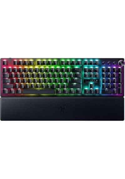 Razer Huntsman V3 Pro Klavye Rz03-04971100-r3l1
