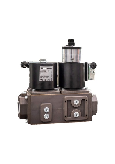 Elektrogas Vmm322af00 Rp11/4 Solenoid Valf 230vac 50/60hz 90w I M