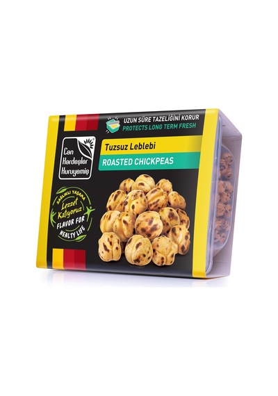 Tuzsuz Leblebi 200 G 200 G