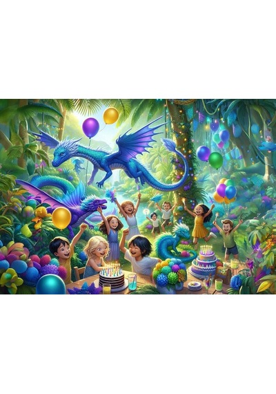 Art Puzzle Kids 5 Yaş Ve Üzeri Afacan Yarışçı - 100 Parça Yapboz 35420