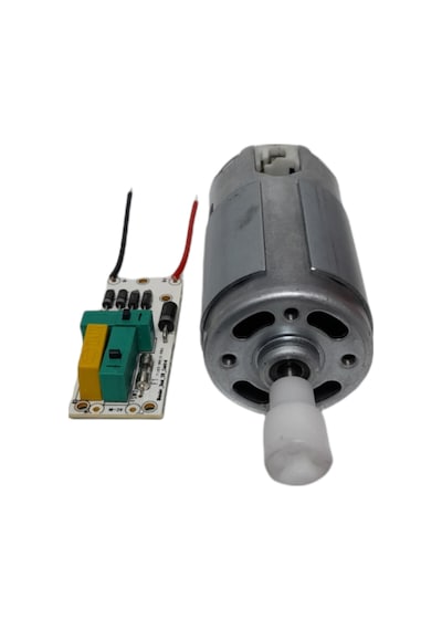Fakir Twister Motto Vienta Blender Motor Ve Kartı Uyumlu