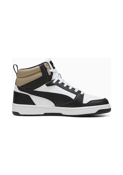 Puma Rebound V6 Erkek Günlük Spor Ayakkabı C-pum392326e10p22 Beyaz
