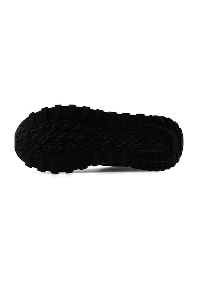 Tarzbu Mega Ortapedik Beyaz Siyah Renk Fileli Günlük Ayakkabı Sneakers Beyaz - Siyah Tarzbu Mega Ortapedik Beyaz Siyah Renk Fileli Günlük Ayakkabı Sneakers Beyaz - Siyah