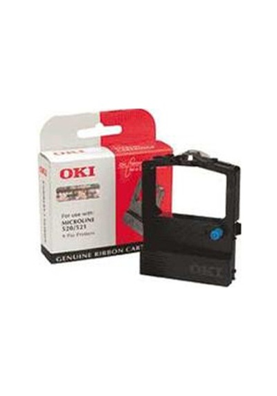 Oki Ml-380-390-391-3390-3391 Şerit 9002309