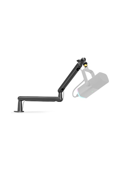 Bm88 Mikrofon Standı Sehpası Ayaklığı Standart