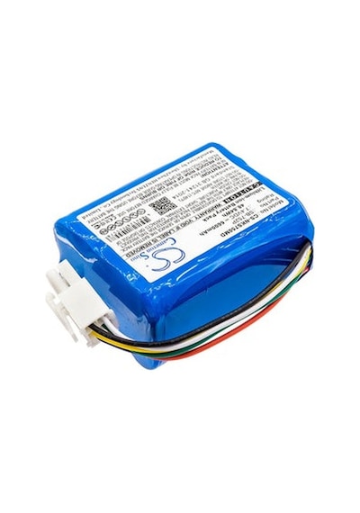 Nihon Kohden Svm-7501 Hasta Başı Monitörü Yedek Bataryası