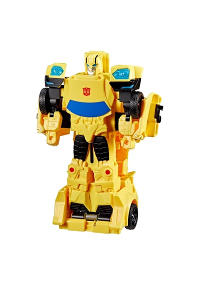 Tra Core Smash Changers Ast Bumblebee G2817