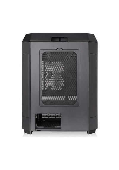 Thrmaltake The Tower 600ca-1z1-00mcwn-00 Gamıng Mıd-tower Pc Kasası
