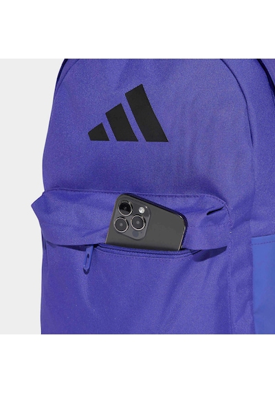 Adidas Classic Mor Sırt Çantası Kq6739
