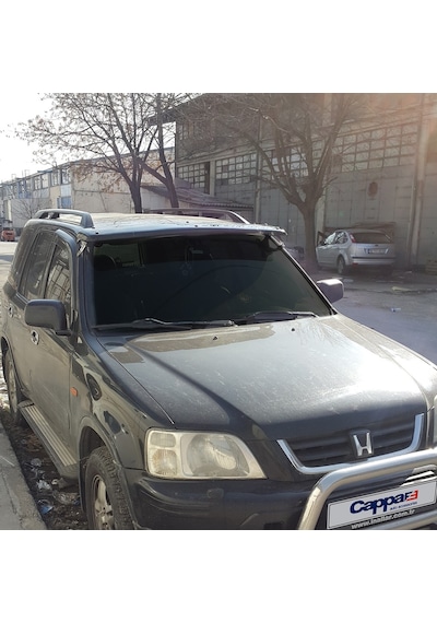 Honda Cr-V Ön Cam Güneşliği 1997 1998 1999 2000