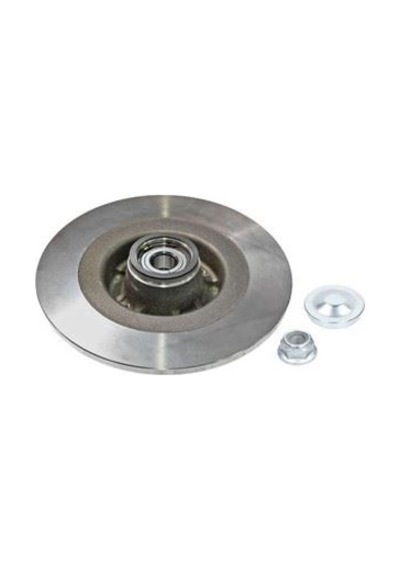 MARELLI 360704011800 Arka Fren Aynası Megane II Sw 1.4-1.5 DCI-1.6-1.9 DCI 09/03 Scenic 06.03 270×10×4Dl
