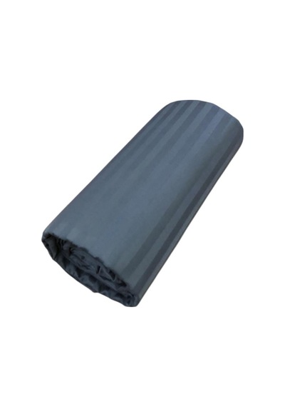 Clasy %100 Pamuk Saten Çift Kişilik Lastikli Çarşaf + 2 Adet Yastık Kılıfı 180 x 200