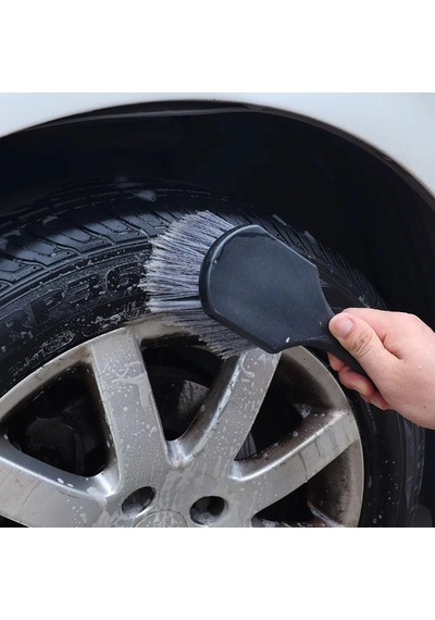 Oto Lastik Ve Jant Yıkama Fırçası Diğer