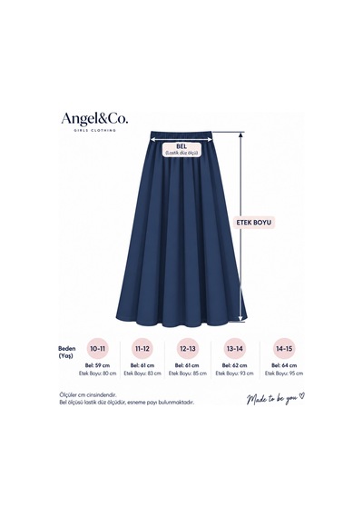 Angel&co. Girls Clothing Kız Çocuk Müsln Etek-ince Viskon Gömlek Takım Çok Renkli - 923953886 Çok Renkli Angel&co. Girls Clothing Kız Çocuk Müsln Etek-ince Viskon Gömlek Takım Çok Renkli - 923953886 Çok Renkli