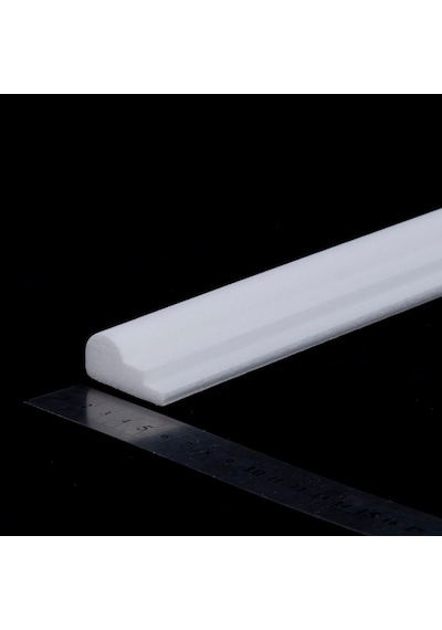 Europiyer Strafor Kartonpiyer Çıta Ep-110 (1 Metre Fiyatlı)