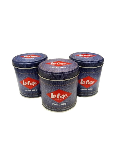 Lee Cooper LC06927.650 Erkek Kol Saati