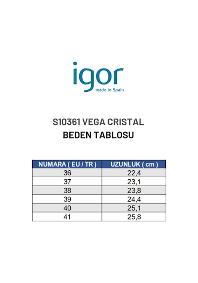 Vega Cristal Kadın Sandalet - Şeffaf Sarı S10361-228 Şeffaf - Sarı