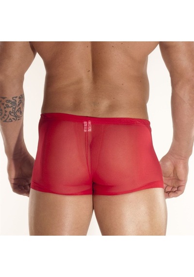 COjans Erkek Boxer Çamaşır Çok Renkli