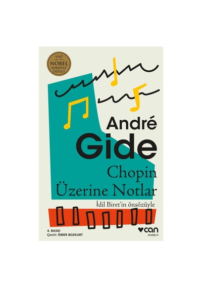 Müzik Üzerine Düşünceler - Chopin'in İzinde