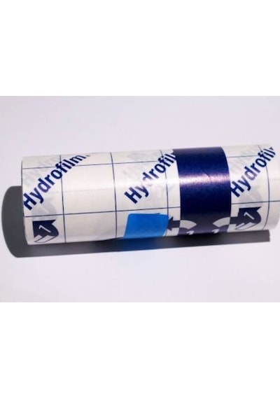 Medikaltec Hartmann Hydrofilm Roll 15 Cm X 10 M Transparan Film Örtü Rulo