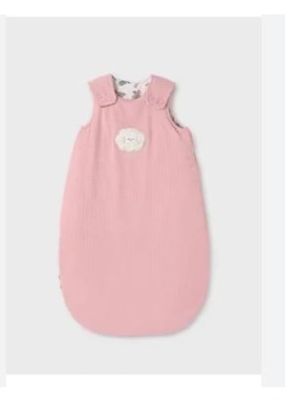 AndyWawa Mayoral Bebek Uyku Tulumu - Mayoral - Pembe - 1