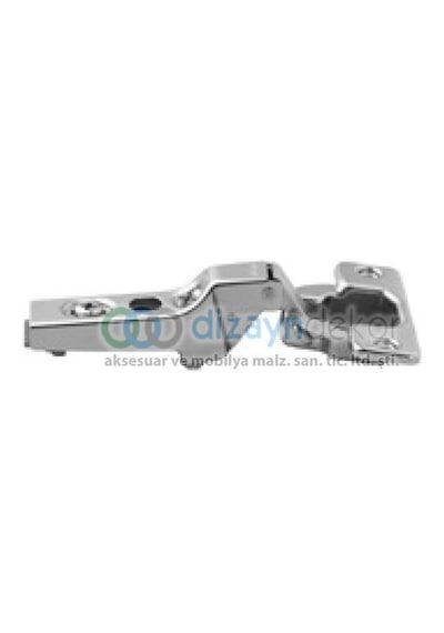 Blum Klip Yarım Deve Menteşe 71m2650 + 173l6100