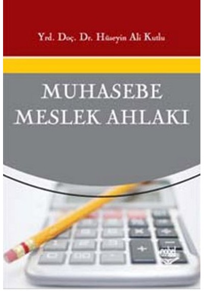 Muhasebe Meslek Ahlakı
