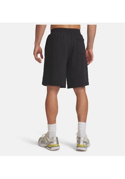 Under Armour Ua Rival Lw Shorts Siyah Erkek Şort 6009345-001