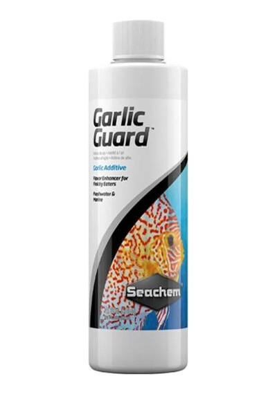 Seachem Garlicguard 250 ML