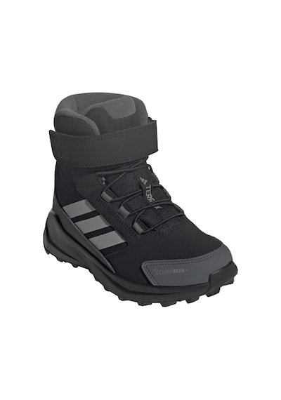 Adidas Terrex Trailmaker 2 C Msilvegresix Unisex Çocuk Siyah Outdoor Ayakkabı Crblck Siyah