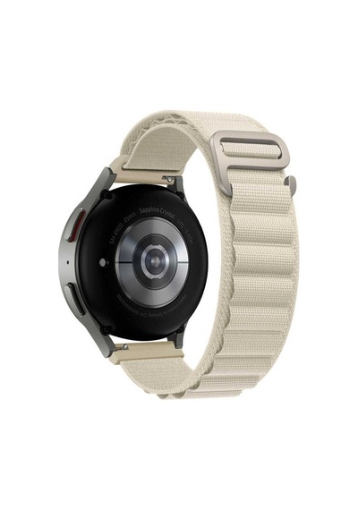 Gear S2 20mm Zore Krd-74 20mm Hasır Kordon