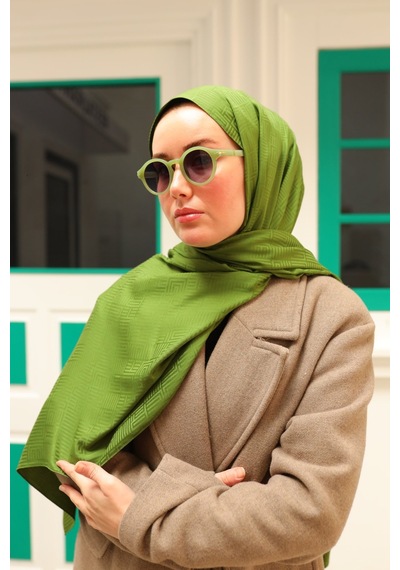 Silk Home Deluxe Şal 40005-30