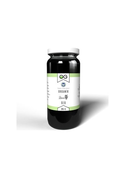 OG natural Organik Özler Seti 3 x 315 G + Organik Tahin 300 G