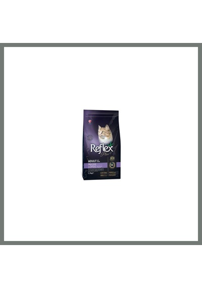 Reflex Plus Skin Care Somonlu Yetişkin Kedi Maması 1,5 Kg Mmbz
