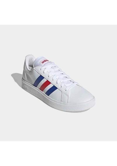 Adidas Grand Court Erkek Günlük Spor Ayakkabı C-ADIGW9252E10A00