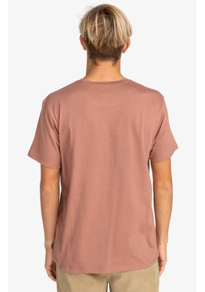 Billabong Arch Kttp Mürdüm Erkek Kısa Kol T-shirt 000000000101933131