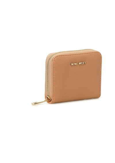Nine West Carıwa 4fx Krem Kadın Cüzdan 000000000101701297 Bej
