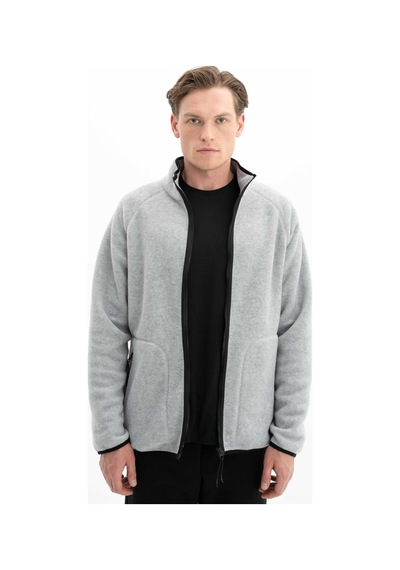 AR-MA Arma Erkek Regular Fit Tüy Bırakmayan Polar Sweatshirt 001